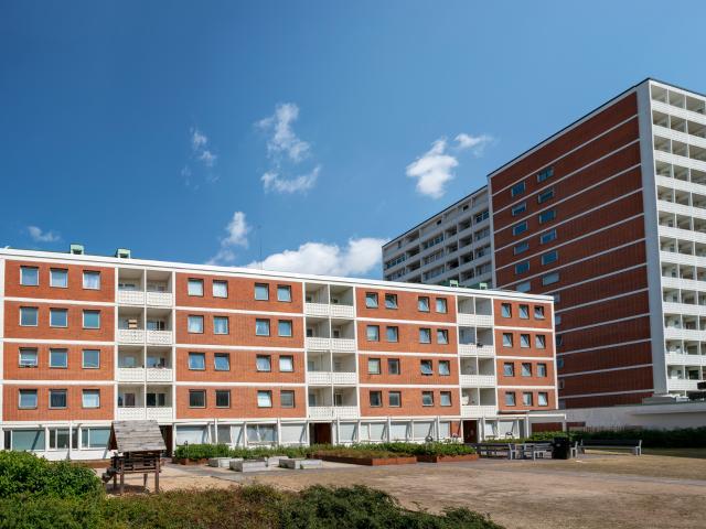 apartment for rent in Kronborg
