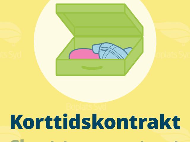apartment for rent in Kronborg