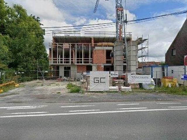 Apartment for rent in Kuurne, West Vlaanderen