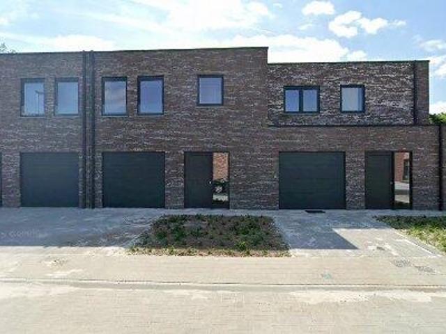 Apartment for rent in Kuurne