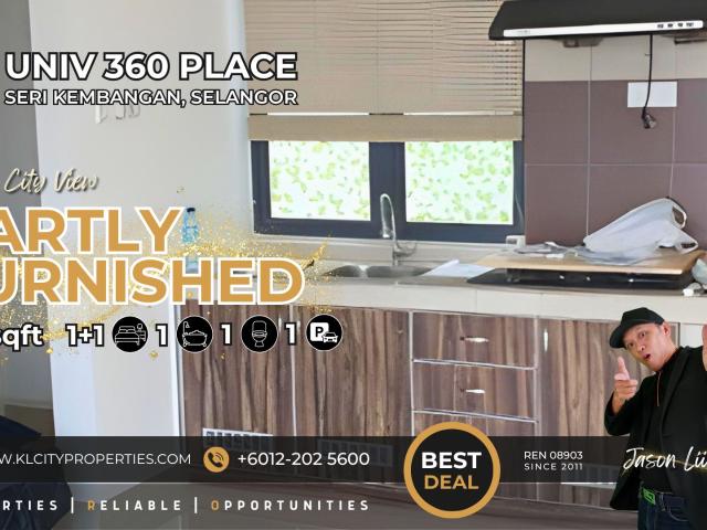apartment for rent in Kuala Lumpur