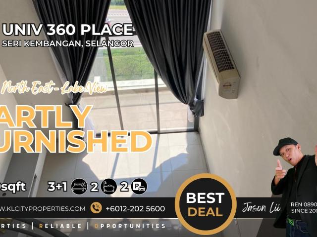 apartment for rent in Kuala Lumpur