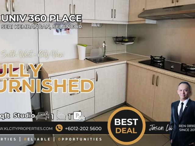 apartment for rent in Kuala Lumpur