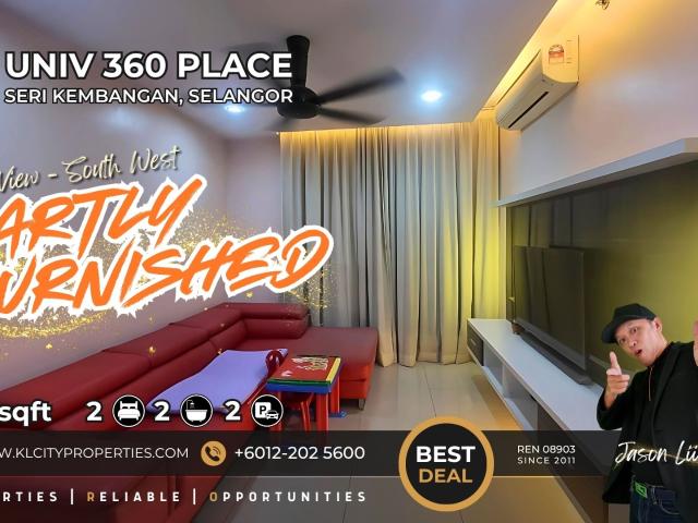 apartment for rent in Kuala Lumpur