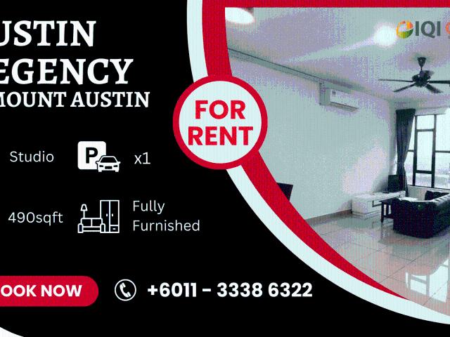 apartment for rent in Kuala Lumpur