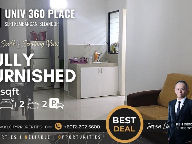 apartment for rent in Kuala Lumpur