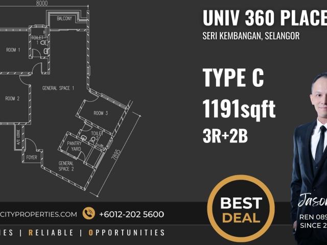 apartment for rent in Kuala Lumpur