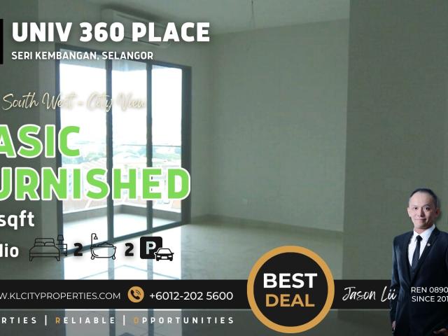 apartment for rent in Kuala Lumpur