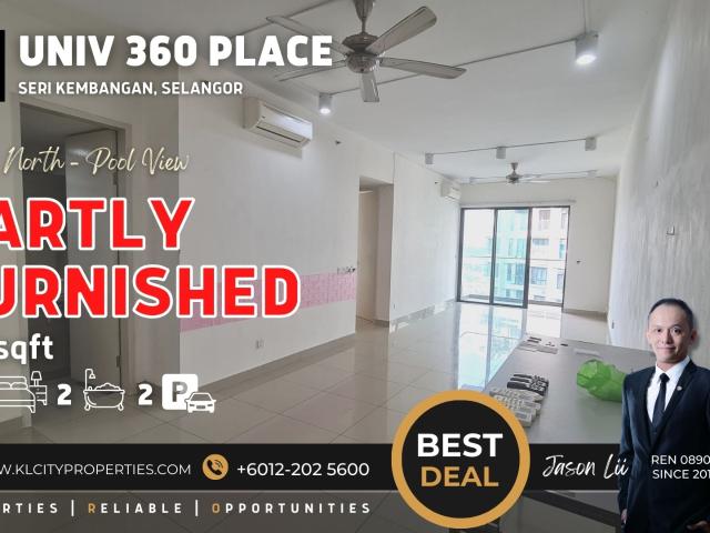 apartment for rent in Kuala Lumpur