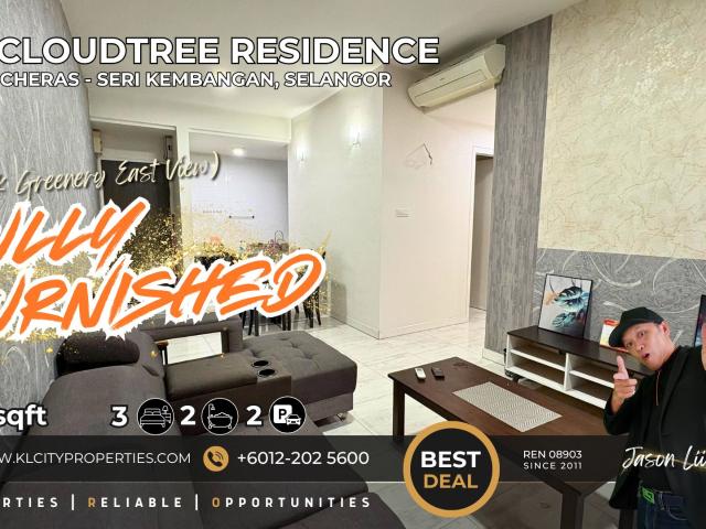 apartment for rent in Kuala Lumpur