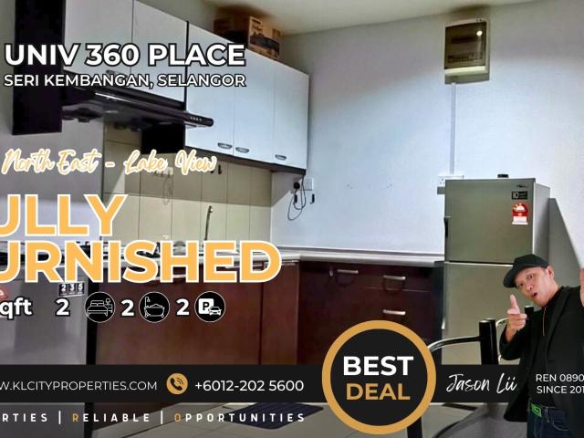 apartment for rent in Kuala Lumpur