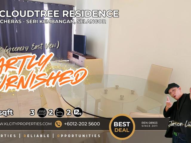 apartment for rent in Kuala Lumpur