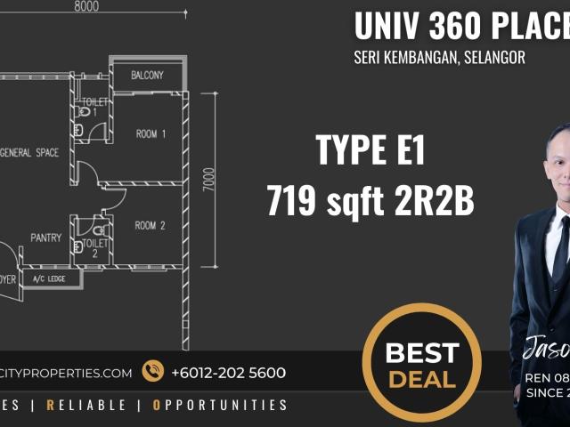 apartment for rent in Kuala Lumpur