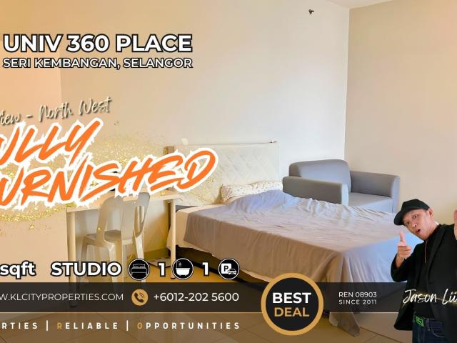 apartment for rent in Kuala Lumpur