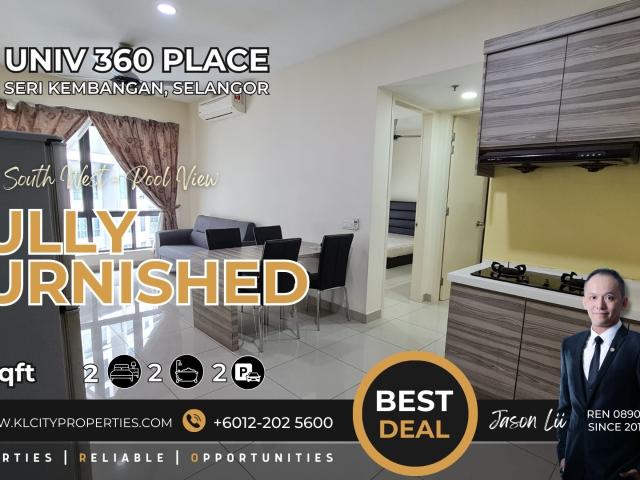 apartment for rent in Kuala Lumpur