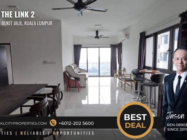 apartment for rent in Kuala Lumpur