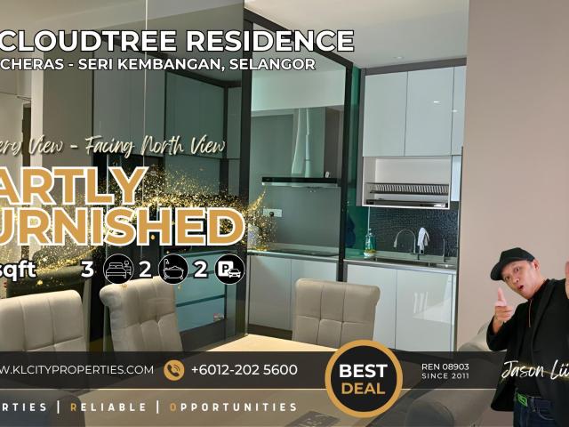 apartment for rent in Kuala Lumpur
