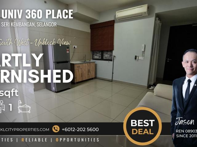 apartment for rent in Kuala Lumpur