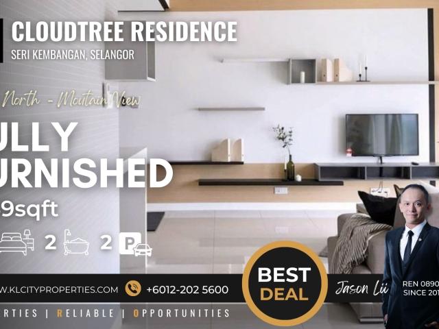apartment for rent in Kuala Lumpur