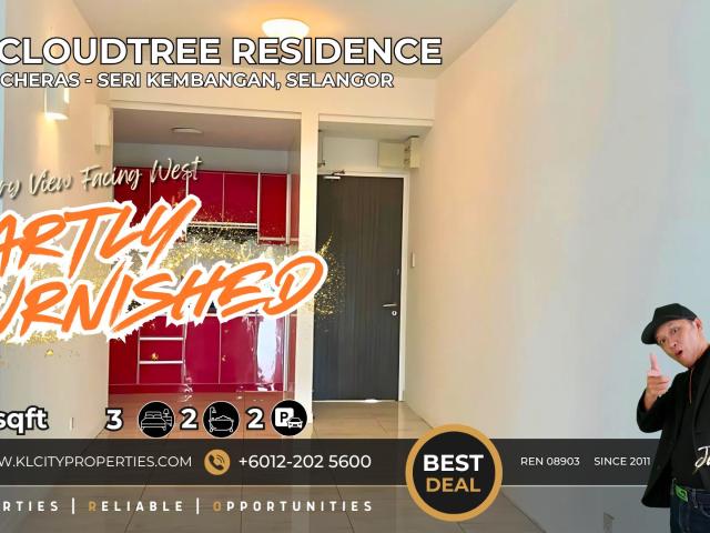 apartment for rent in Kuala Lumpur