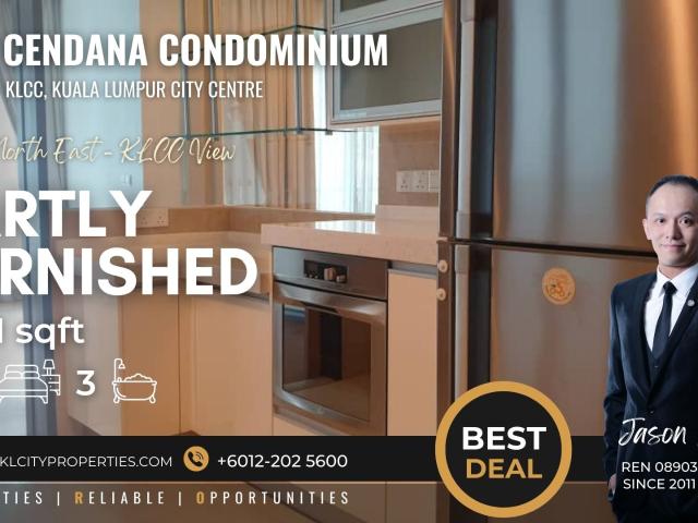apartment for rent in Kuala Lumpur