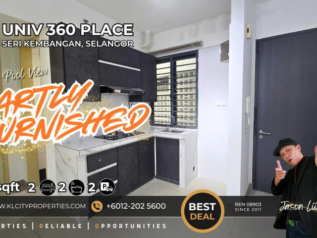 apartment for rent in Kuala Lumpur