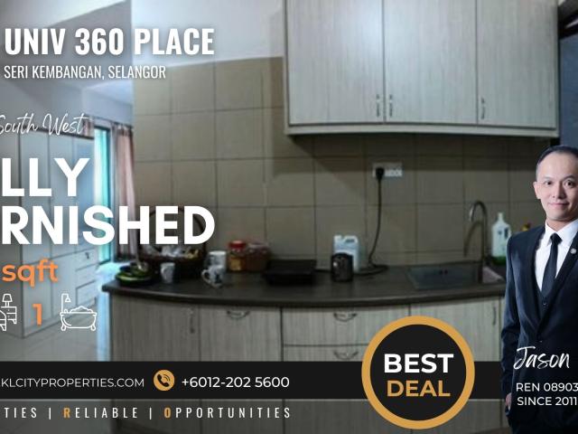 apartment for rent in Kuala Lumpur