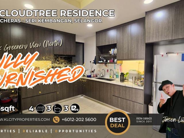 apartment for rent in Kuala Lumpur
