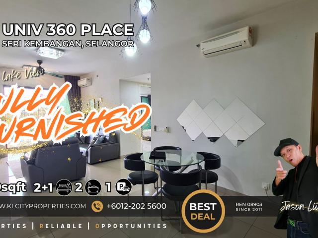 apartment for rent in Kuala Lumpur