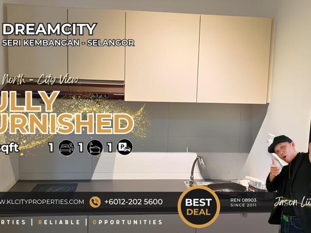 apartment for rent in Kuala Lumpur