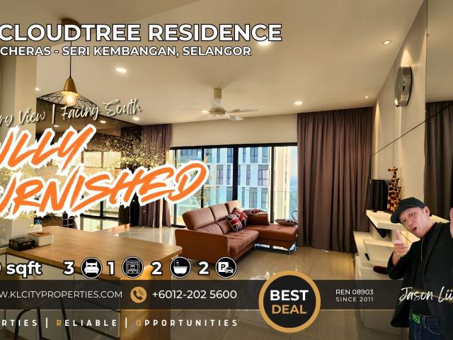 apartment for rent in Kuala Lumpur