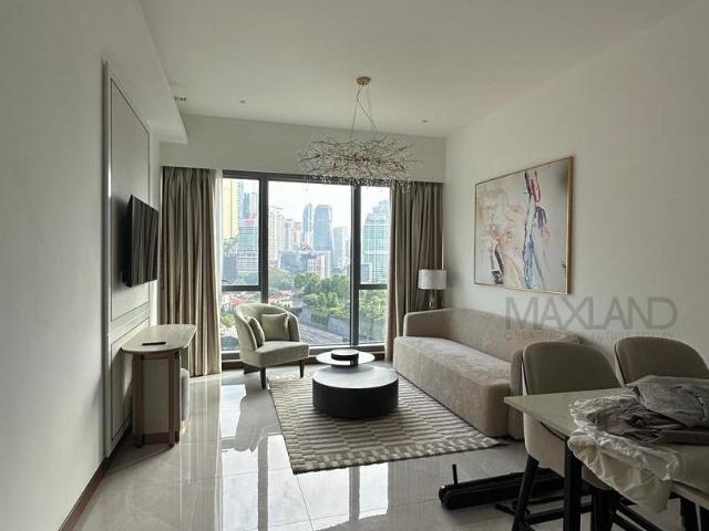 apartment for rent in Kuala Lumpur