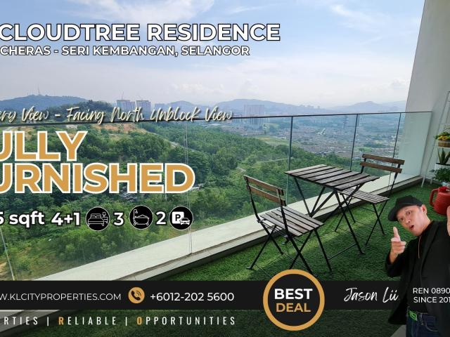 apartment for rent in Kuala Lumpur