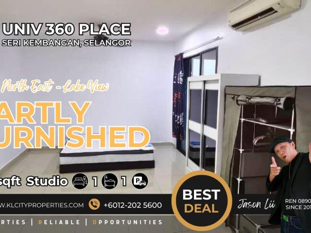 apartment for rent in Kuala Lumpur