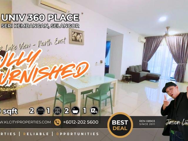 apartment for rent in Kuala Lumpur