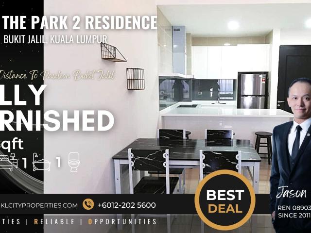 apartment for rent in Kuala Lumpur