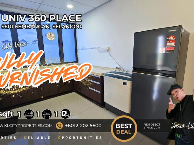 apartment for rent in Kuala Lumpur