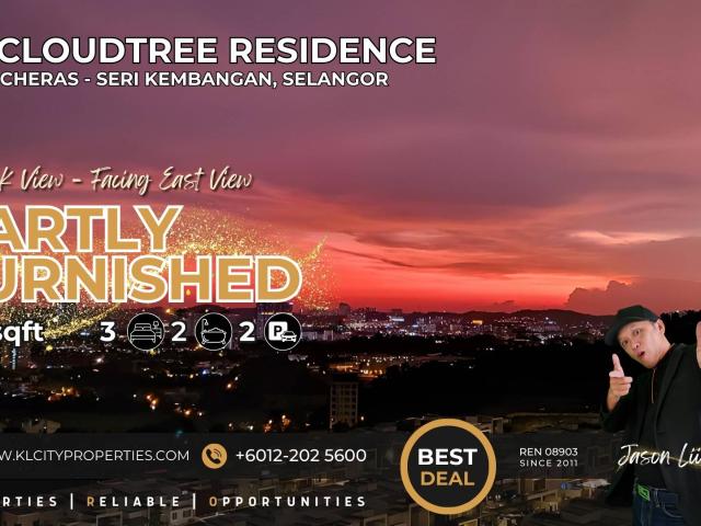 apartment for rent in Kuala Lumpur