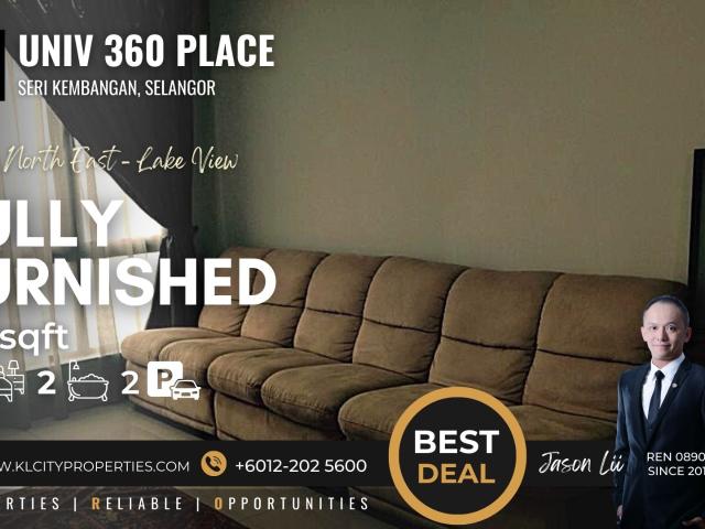 apartment for rent in Kuala Lumpur