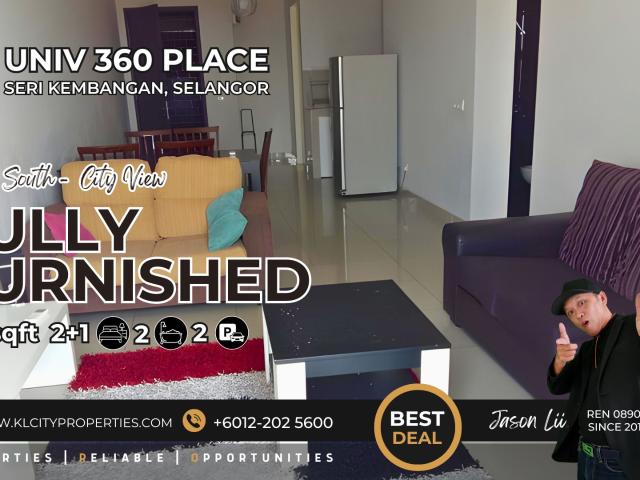 apartment for rent in Kuala Lumpur