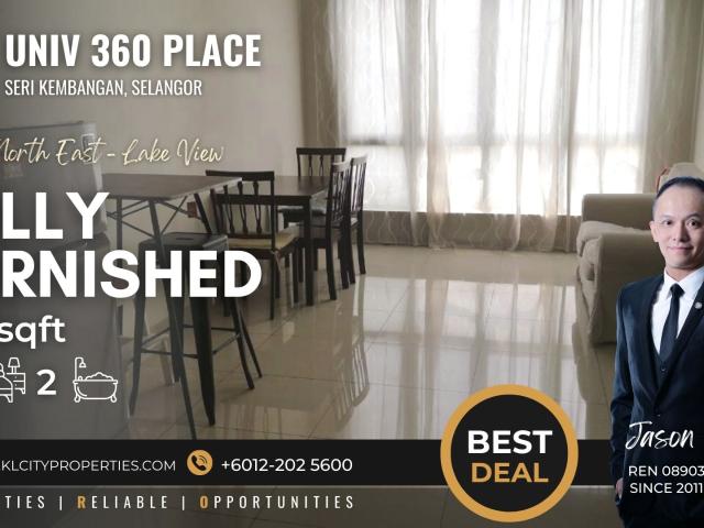 apartment for rent in Kuala Lumpur