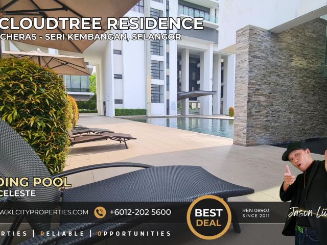 apartment for rent in Kuala Lumpur