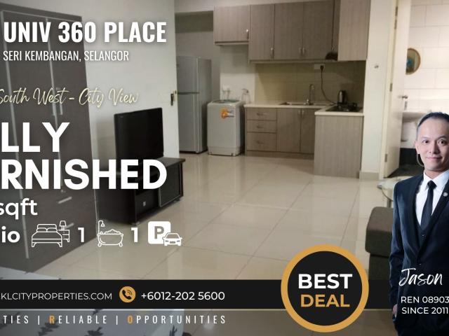 apartment for rent in Kuala Lumpur