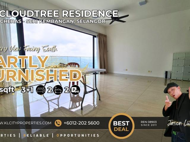 apartment for rent in Kuala Lumpur