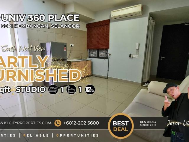 apartment for rent in Kuala Lumpur