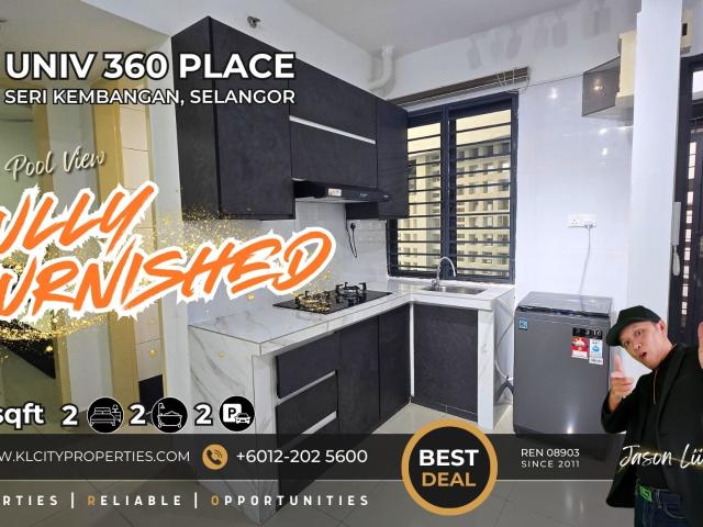 apartment for rent in Kuala Lumpur