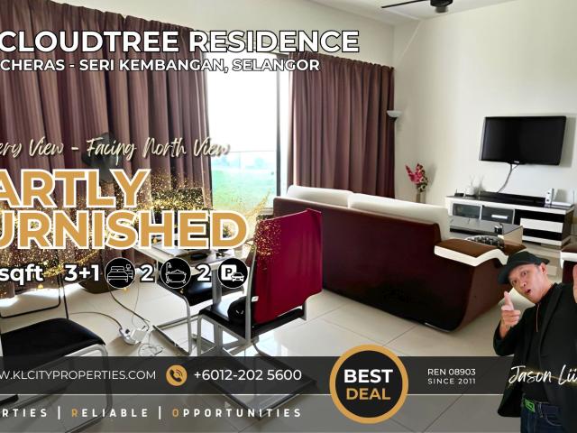apartment for rent in Kuala Lumpur