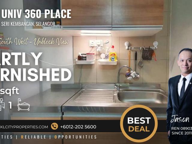 apartment for rent in Kuala Lumpur