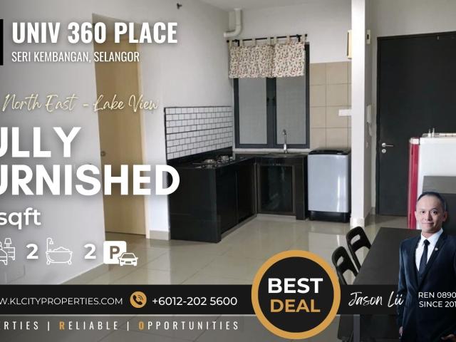 apartment for rent in Kuala Lumpur
