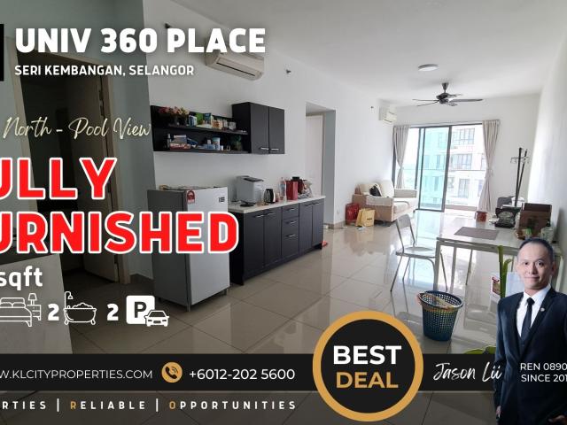 apartment for rent in Kuala Lumpur